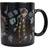 GB Eye Fantastic Beasts And Where to Find Them Newt Scamander Heat Changing Mug 30cl