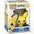 Funko Pop! Games Pokemon Pichu