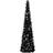 vidaXL Pop-up Plastic Spruce Christmas Tree 180cm