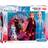 Clementoni Supercolor Disney Frozen 2 104 Bitar