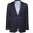 Oscar Jacobson John Club Blazer - Dark Blue