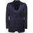Oscar Jacobson Joel Blazer - Blue