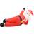 vidaXL Inflatable Decorations Santa Claus (289300)