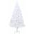 vidaXL Plastic Spruce Christmas Tree 210cm