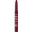 Milani Ludicrous Matte Lip Crayon #180 Reckless