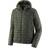 Patagonia Nano Puff Hoodie - Kelp Forest