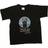 Sommarskuggan Skuggslem T-shirt - Black