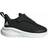 Infant FortaRun AC - Core Black/Cloud White/Core Black