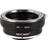 K&F Concept Adapter Pentax K To Micro Four Thirds Lens Mount Adapter