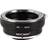 K&F Concept Adapter Pentax K To Micro Four Thirds Objektivadapter