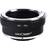 K&F Concept Adapter Pentax K To Fujifilm X Objektivadapter