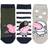 Name It Peppapig Alec Socks 3pack - Dark Sapphire (13187243)