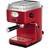 Russell Hobbs Retro Espresso Red