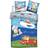 BrandMac Peppa Pig Junior Bedlinen 100x140cm