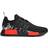 adidas NMD_R1 M - Core Black/Core Black/Solar Red