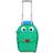 Affenzahn Kids Suitcase 40cm - Frog