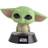 Star Wars Mandalorian The Child Baby Yoda Icon Nattlampa