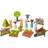 Orange Tree Toys Peter Rabbit Play Set