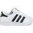 Adidas Kid's Superstar - Cloud White/Core Black/Cloud White