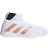adidas Stycon Laceless Hard Court - Cloud White/Copper Metallic/Core Black