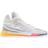 Adidas D Rose 11 - White Gold Tech Indigo