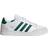 Adidas Grand Court - Cloud White/Collegiate Green/Orbit Grey