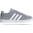 adidas Grand Court M - Grey Three/Cloud White/Grey Four