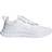 Adidas Kaptir Super Shoes - Cloud White/Core Black Female