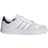 Adidas Breaknet Plus - Cloud White/Cloud White/Core Black