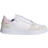 Adidas Breaknet Plus - Cloud White/Cloud White/Clear Pink