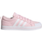 adidas Bravada W - Clear Pink/Cloud White/Dove Grey