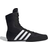 Adidas Box Hog 2.0 - Core Black/Cloud White/Core Black