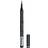 Isadora Autumn Make-up Flex Tip Eyerliner Eyeliner 1 ml 81, Matt Black