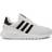 Adidas Junior La Trainer Lite - Cloud White/Core Black/Cloud White