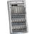 Bosch 2 607 017 037 Bit Screwdriver 25Piece Bit Screwdriver