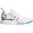 Adidas NMD R1 - Olympics White