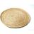 by Benson Christmas Tree Beige, Natur 100cm