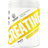 Swedish Supplements Creatine Monohydrate 500g