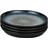 Denby Halo Flad tallerken 26cm 4stk 26cm
