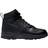 NIKE Manoa Leather PS - Black/Black/Black