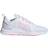 Adidas Novamotion W - Cloud White/Signal Pink/Grey Two