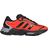 Adidas Ozweego Pure Core Black Solar Red