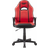 EXO Junior Sergeant Gaming Chair - Black/Red