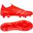 adidas Predator Mutator 20.1 Firm Ground Boots - Cloud White Male