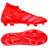 adidas Predator Mutator 20.1 Firm Ground Boots - Pop/Pop/Cloud White