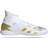 Adidas Predator Mutator 20.3 White Gold Metallic Men's