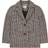 Pepe Jeans Marion Blazer Style Jacket - Multi (PG400967)