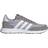 adidas Run 60s 2.0 M - Halo Silver/Cloud White/Grey Three