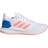 adidas Solar Blaze W - Cloud White/Light Flash Red/Glow Blue