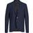 Jack & Jones Boy's Blazer - Blue/Dark Navy (12182245)